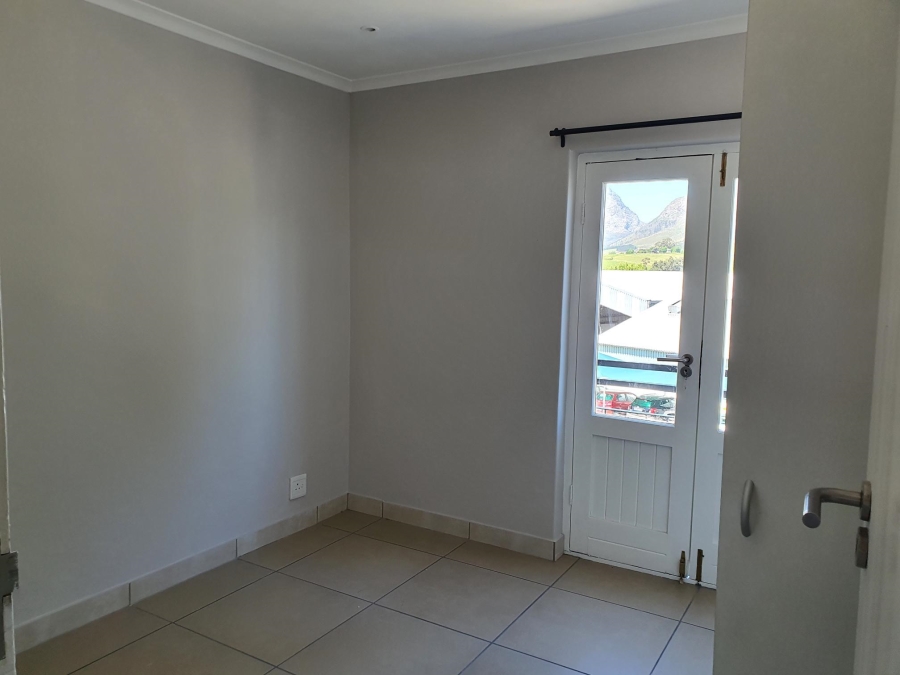 To Let 2 Bedroom Property for Rent in Franschhoek Western Cape